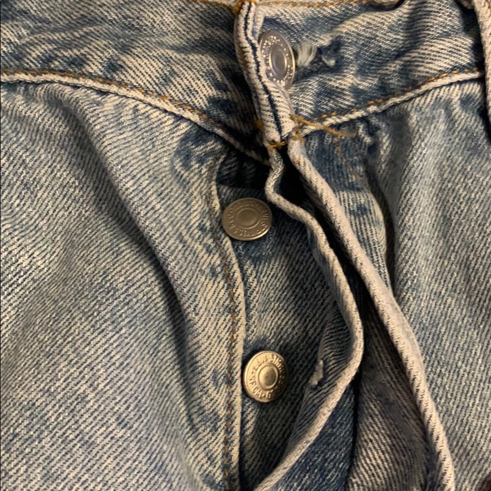 Jeans - Picture 3 of 6